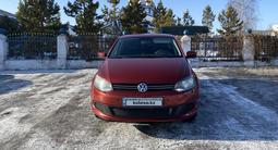 Volkswagen Polo 2013 годаүшін4 400 000 тг. в Караганда