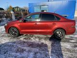 Volkswagen Polo 2013 года за 4 400 000 тг. в Караганда – фото 5