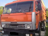 КамАЗ  5511 1990 года за 5 700 000 тг. в Шымкент