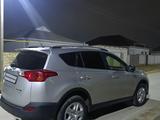 Toyota RAV4 2012 годаfor9 850 000 тг. в Актау – фото 5