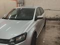 Volkswagen Polo 2015 года за 5 499 999 тг. в Астана