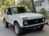 ВАЗ (Lada) Lada 2121 2026 года за 7 250 000 тг. в Алматы