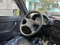 ВАЗ (Lada) Lada 2121 2026 года за 7 250 000 тг. в Алматы – фото 13