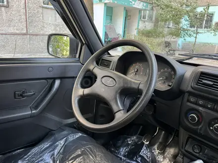 ВАЗ (Lada) Lada 2121 2026 года за 7 250 000 тг. в Алматы – фото 13