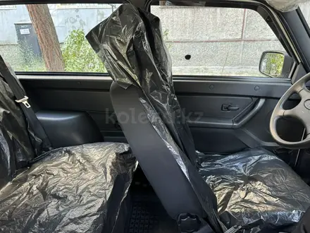ВАЗ (Lada) Lada 2121 2026 года за 7 250 000 тг. в Алматы – фото 15