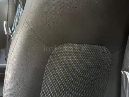 ВАЗ (Lada) Lada 2121 2026 года за 7 250 000 тг. в Алматы – фото 17