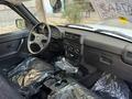 ВАЗ (Lada) Lada 2121 2026 года за 7 250 000 тг. в Алматы – фото 18