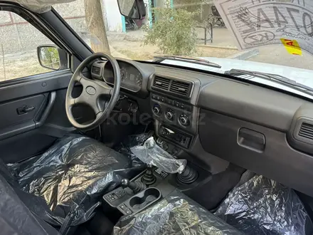 ВАЗ (Lada) Lada 2121 2026 года за 7 250 000 тг. в Алматы – фото 18