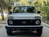 ВАЗ (Lada) Lada 2121 2026 года за 7 250 000 тг. в Алматы – фото 2