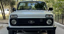 ВАЗ (Lada) Lada 2121 2026 года за 7 250 000 тг. в Алматы – фото 2