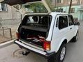 ВАЗ (Lada) Lada 2121 2026 года за 7 250 000 тг. в Алматы – фото 23