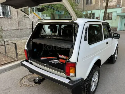 ВАЗ (Lada) Lada 2121 2026 года за 7 250 000 тг. в Алматы – фото 23