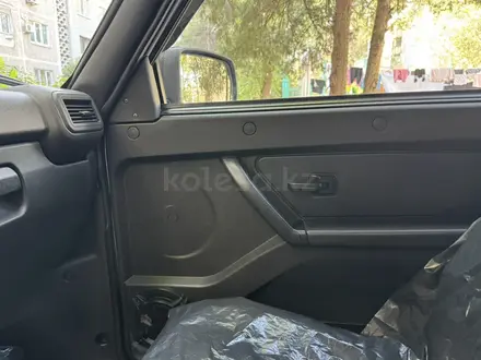 ВАЗ (Lada) Lada 2121 2026 года за 7 250 000 тг. в Алматы – фото 31