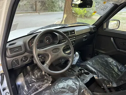 ВАЗ (Lada) Lada 2121 2026 года за 7 250 000 тг. в Алматы – фото 35