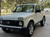 ВАЗ (Lada) Lada 2121 2026 года за 7 250 000 тг. в Алматы – фото 4