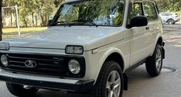 ВАЗ (Lada) Lada 2121 2026 года за 7 250 000 тг. в Алматы – фото 4
