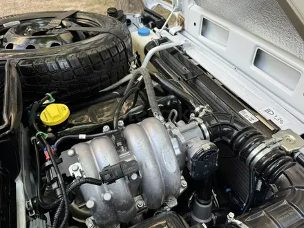 ВАЗ (Lada) Lada 2121 2026 года за 7 250 000 тг. в Алматы – фото 41