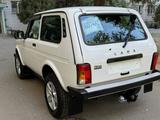 ВАЗ (Lada) Lada 2121 2026 года за 7 250 000 тг. в Алматы – фото 5