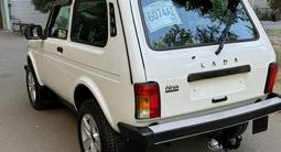 ВАЗ (Lada) Lada 2121 2026 года за 7 250 000 тг. в Алматы – фото 5