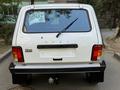 ВАЗ (Lada) Lada 2121 2026 года за 7 250 000 тг. в Алматы – фото 8