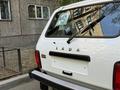 ВАЗ (Lada) Lada 2121 2026 года за 7 250 000 тг. в Алматы – фото 9