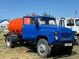 ГАЗ 1988 года за 2 200 000 тг. в Уральск – фото 2