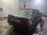 Audi 80 1989 годаүшін420 000 тг. в Шиели