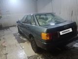 Audi 80 1989 годаүшін420 000 тг. в Шиели – фото 2
