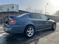 Subaru Legacy 2005 года за 4 200 000 тг. в Алматы