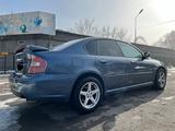 Subaru Legacy 2005 годаүшін4 200 000 тг. в Алматы