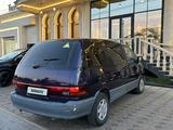 Toyota Previa 1997 года за 2 700 000 тг. в Шымкент – фото 4