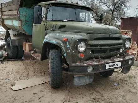 ЗиЛ  130 1979 года за 1 300 000 тг. в Конаев (Капшагай) – фото 5