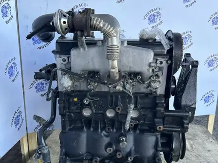 AFN двигатель 1.9d Volkswagen Sharan, Golf 3, Vento, Passat b4, Seat Alhamb за 299 000 тг. в Алматы – фото 3