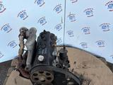 AFN двигатель 1.9 дизель Volkswagen Sharan Passat Golf Vento Audi A4 A6 100 за 99 000 тг. в Алматы