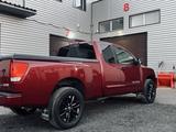 Nissan Titan 2008 годаүшін13 000 000 тг. в Караганда