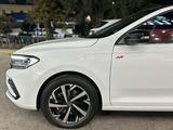 Volkswagen Polo 2022 года за 8 200 000 тг. в Шымкент – фото 4