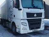 Sinotruk Sitrak  C7H 2020 года за 22 000 000 тг. в Алматы
