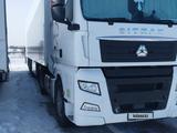 Sinotruk Sitrak  C7H 2020 года за 22 000 000 тг. в Алматы – фото 2