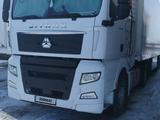 Sinotruk Sitrak  C7H 2020 года за 22 000 000 тг. в Алматы – фото 4