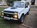 ВАЗ (Lada) Lada 2121 2007 года за 1 400 000 тг. в Семей