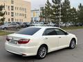 Toyota Camry 2017 года за 11 500 000 тг. в Алматы – фото 5