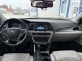 Hyundai Sonata 2015 года за 4 300 000 тг. в Актобе – фото 7