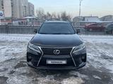 Lexus RX 350 2014 года за 16 000 000 тг. в Караганда