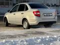 ВАЗ (Lada) Granta 2190 2022 года за 5 200 000 тг. в Астана – фото 3