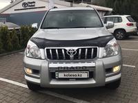 Toyota Land Cruiser Prado 2005 года за 10 000 000 тг. в Алматы