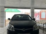 Geely MK 2008 года за 1 200 000 тг. в Шу