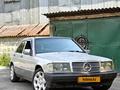 Mercedes-Benz 190 1992 годаүшін1 200 000 тг. в Алматы