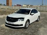 Skoda Octavia 2019 годаfor7 900 000 тг. в Атырау – фото 2