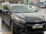 Kia Forte 2021 года за 7 000 000 тг. в Актобе