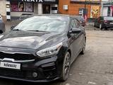 Kia Forte 2021 года за 7 000 000 тг. в Актобе – фото 3